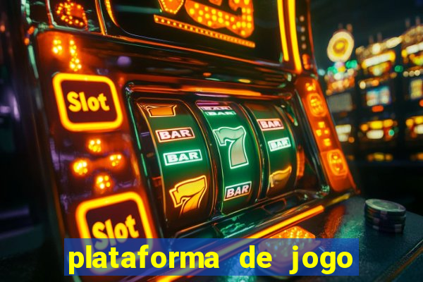 plataforma de jogo a partir de r$ 1